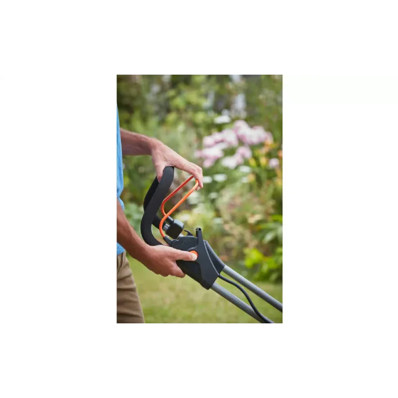 جزازة العشب Black+Decker, Black (BCMW33184L2)