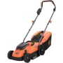 جزازة العشب Black+Decker, Black (BCMW3318L2)