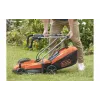 جزازة العشب Black+Decker, Black (BCMW3318L2)