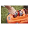 جزازة العشب Black+Decker, Black (BCMW3318L2)