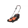 جزازة العشب Black+Decker, Black (BCMW3336L1)