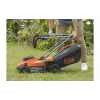 جزازة العشب Black+Decker, Black (BCMW3336L1)