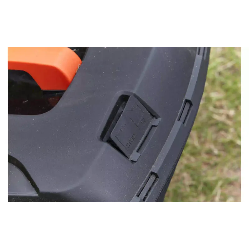 جزازة العشب Black+Decker, Black (BCMW3336L1)