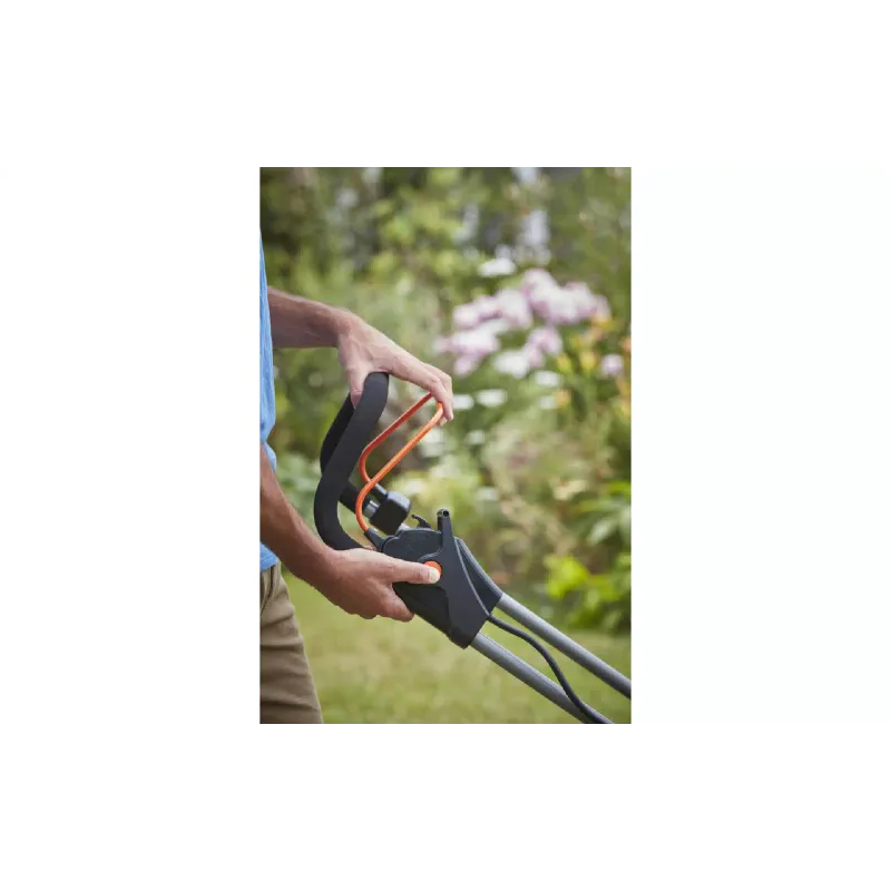 جزازة العشب Black+Decker, Black (BCMW3336L1)