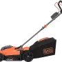 جزازة العشب Black+Decker, Black (BCMW3336L2)