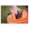 جزازة العشب Black+Decker, Black (BCMW3336L2)