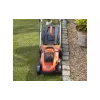 جزازة العشب Black+Decker, Black (BCMW3336L2)