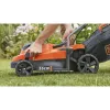 جزازة العشب Black+Decker, Black (BCMW3336L2)