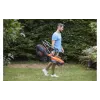 جزازة العشب Black+Decker, Black (BCMW3336L2)