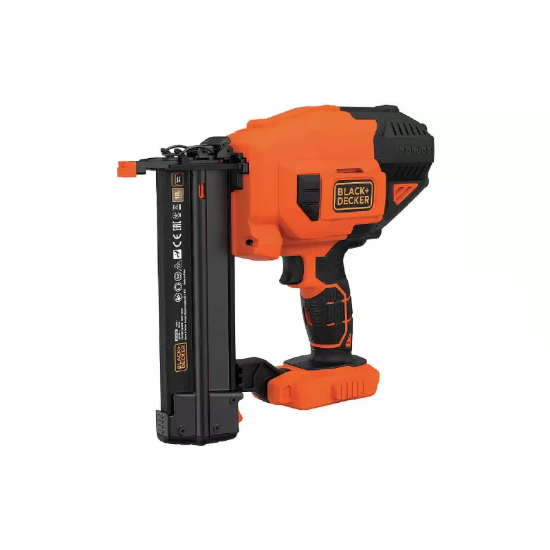 Pistola Black+Decker, Black (BCNG01N)