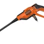 Lavadora de alta pressão Black+Decker, Black (BCPC18B)