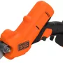 Секатор Black+Decker, Black (BCPP18B)