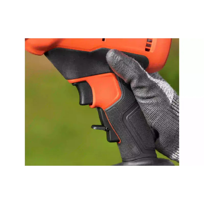 Секатор Black+Decker, Black (BCPP18B)
