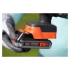 Секатор Black+Decker, Black (BCPP18B)