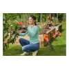 Škarje za obrezovanje Black+Decker, Black (BCPP18D1)