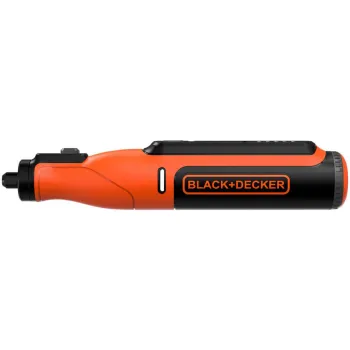 النقاش Black+Decker, Black (BCRT8I)