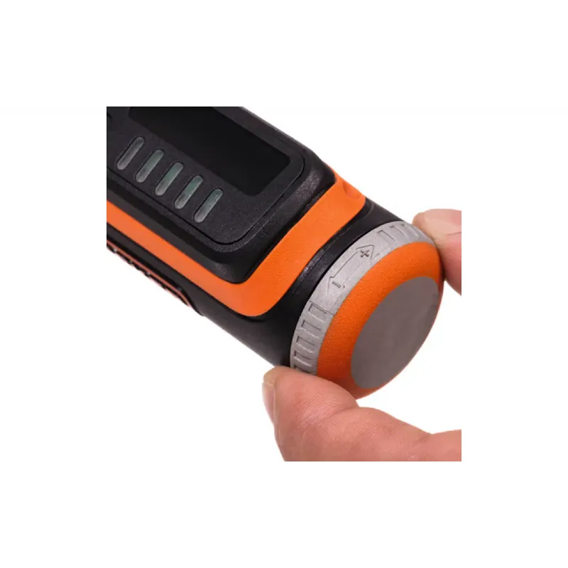 Багатофункціональний інструмент Black+Decker, Black (BCRT8IK)