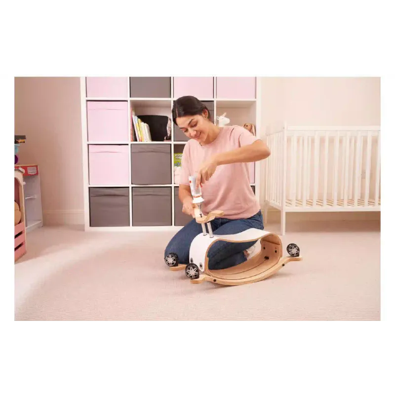 Akumulatorski izvijač Black+Decker, Black (BCRTA01)