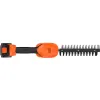 Heckenscheren-Schere Black+Decker, Black (BCSS18D1)