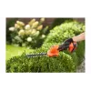 Heckenscheren-Schere Black+Decker, Black (BCSS18D1)