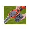 Heckenscheren-Schere Black+Decker, Black (BCSS18D1)