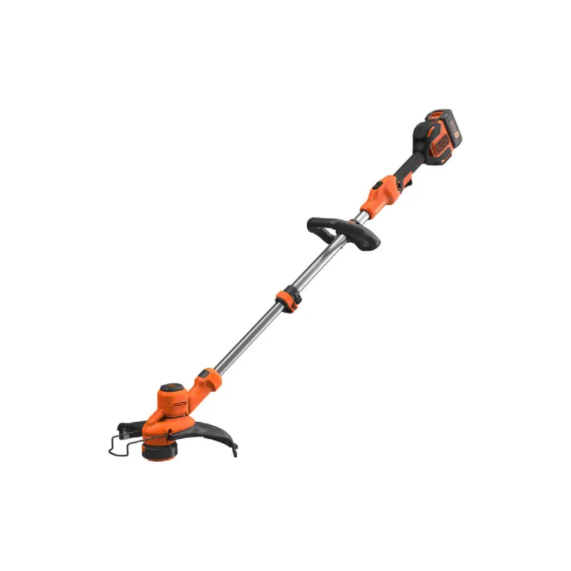 Aparador de jardim Black+Decker, Black (BCSTA536L1)