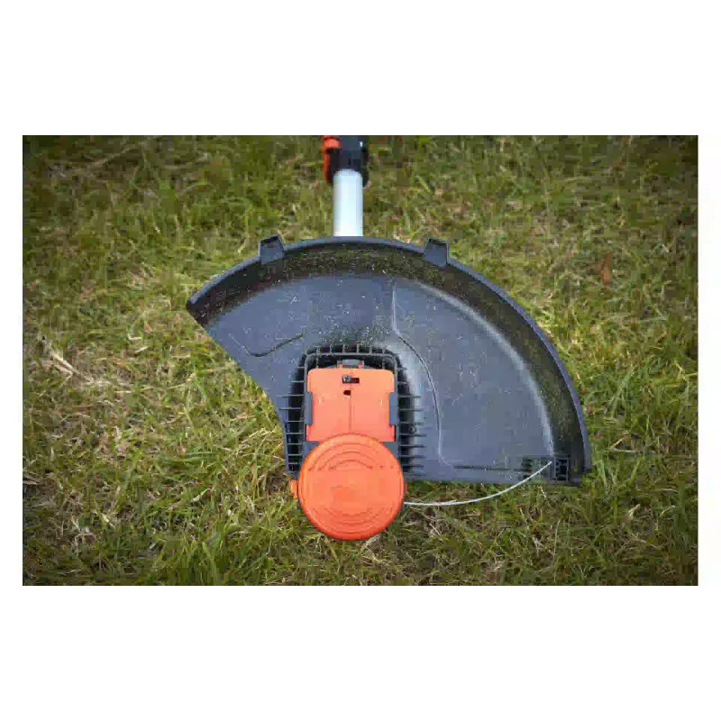 Aparador de jardim Black+Decker, Black (BCSTA536L1)