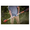 Aparador de jardim Black+Decker, Black (BCSTA536L1)