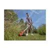 Aparador de jardim Black+Decker, Black (BCSTA536L1)