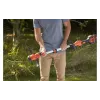 Aparador de jardim Black+Decker, Black (BCSTA536L1)