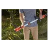 Aparador de jardim Black+Decker, Black (BCSTA536L1)