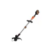 Aparador de jardim Black+Decker, Black (BCSTE636L1)