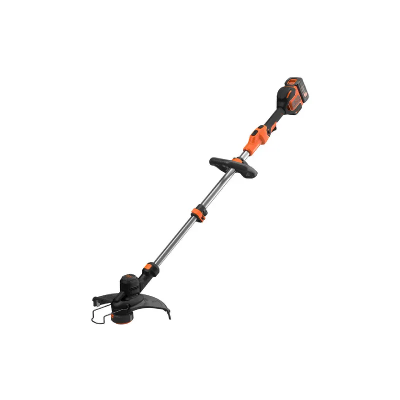 Aparador de jardim Black+Decker, Black (BCSTE636L1)