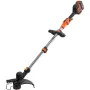 Aparador de jardim Black+Decker, Black (BCSTE636L1)