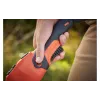 Aparador de jardim Black+Decker, Black (BCSTE636L1)