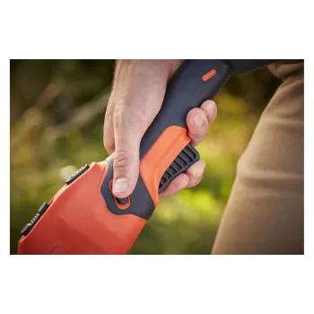 Aparador de jardim Black+Decker, Black (BCSTE636L1)