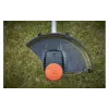 Aparador de jardim Black+Decker, Black (BCSTE636L1)