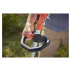 Aparador de jardim Black+Decker, Black (BCSTE636L1)