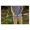 Aparador de jardim Black+Decker, Black (BCSTE636L1)