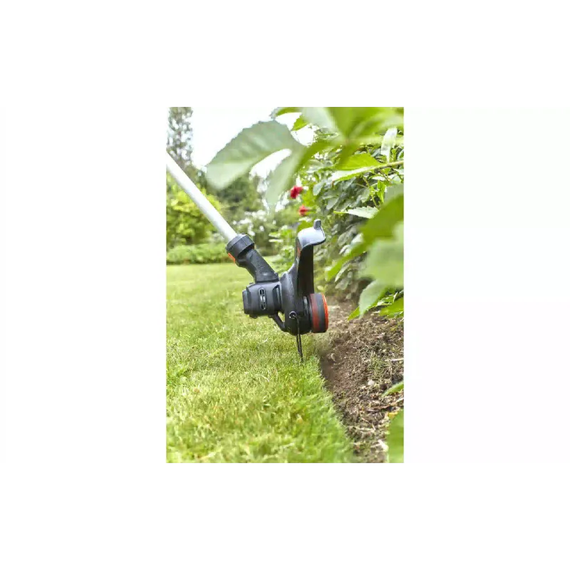 Aparador de jardim Black+Decker, Black (BCSTE636L1)