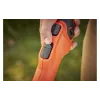 Aparador de jardim Black+Decker, Black (BCSTE636L1)
