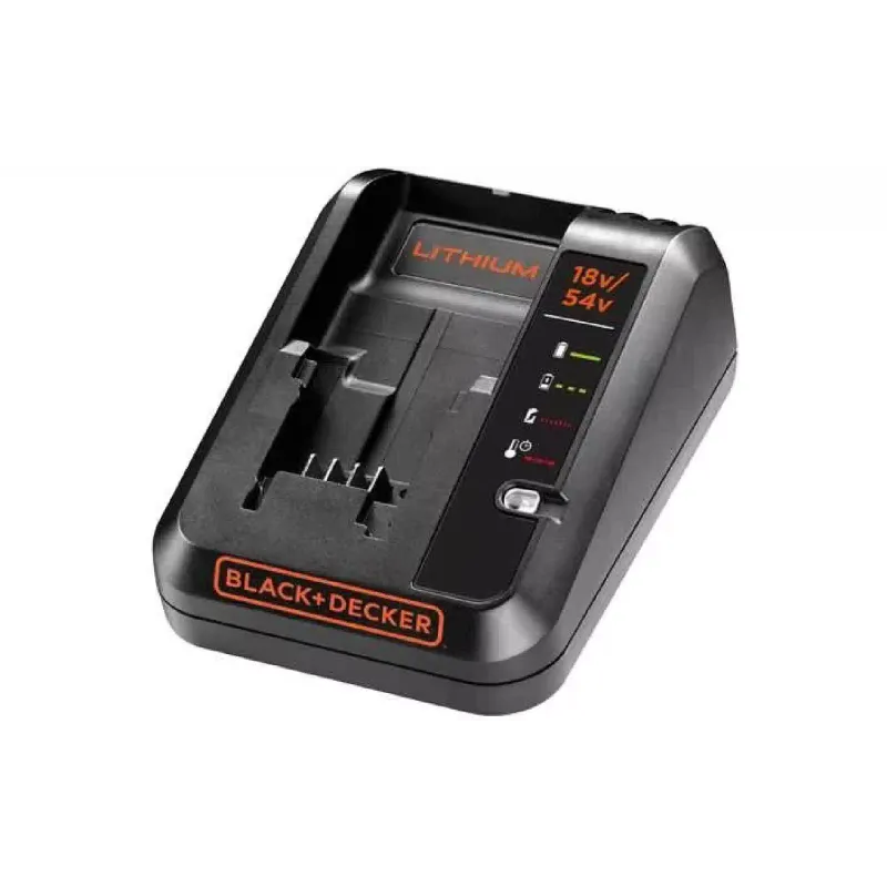 Αλογο αξιωματικού Black+Decker, Black (BDC2A)