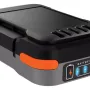 Батерия Black+Decker, Black (BDCB12B)