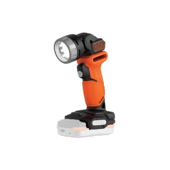 Flash Black+Decker, Black (BDCCF12N)