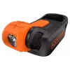 Svetilka Black+Decker, Black (BDCCF18N)