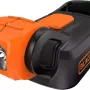 Фенерче Black+Decker, Black (BDCCF18N)