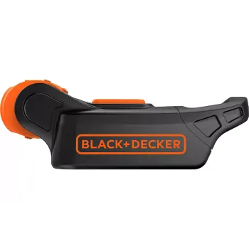 Flash Black+Decker, Black (BDCCF18N)