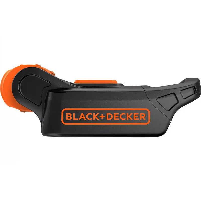 Svetilka Black+Decker, Black (BDCCF18N)