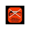 Svetilka Black+Decker, Black (BDCCF18N)