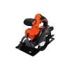 Serra circular Black+Decker, Black (BDCCS18N)